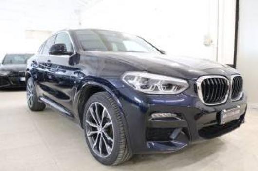 usato BMW X4