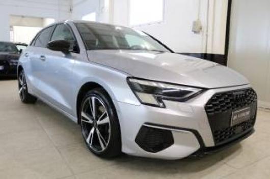 usato AUDI A3