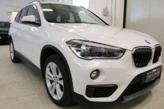 usato BMW X1