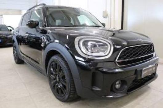 usato MINI Countryman