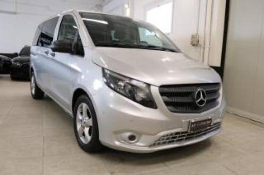 usato MERCEDES Vito