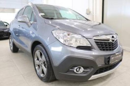 usato OPEL Mokka