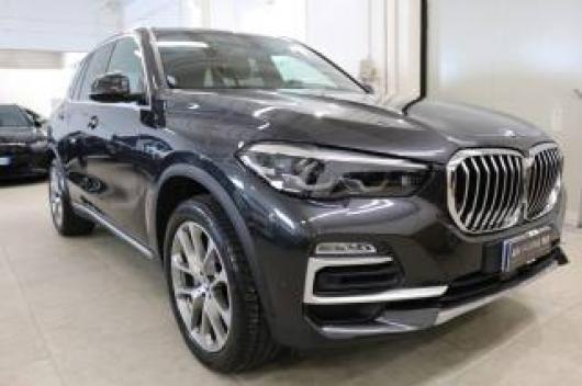 usato BMW X5