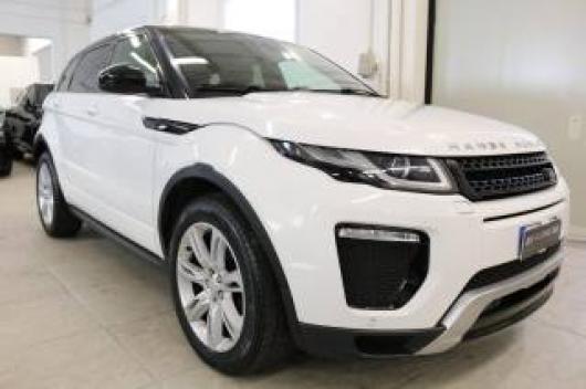 usato LAND ROVER Range Rover Evoque