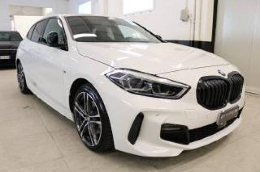 usato BMW 118