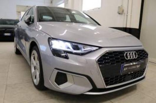 usato AUDI A3