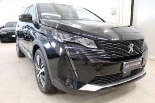 usato PEUGEOT 3008