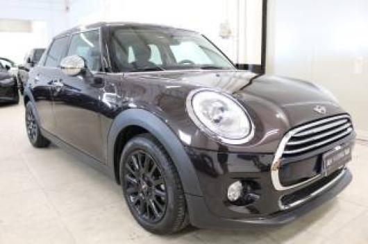 usato MINI Cooper D