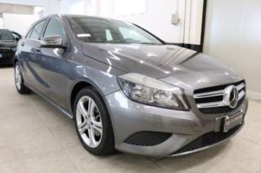 usato MERCEDES A 180