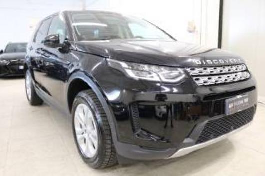 usato LAND ROVER Discovery Sport