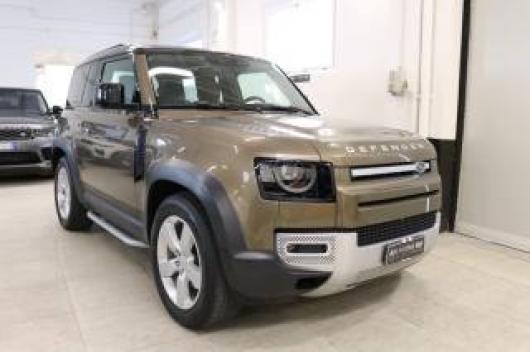 Defender