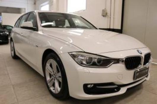 usato BMW 320