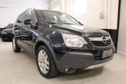 usato OPEL Antara