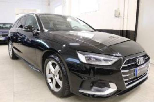 usato AUDI A4