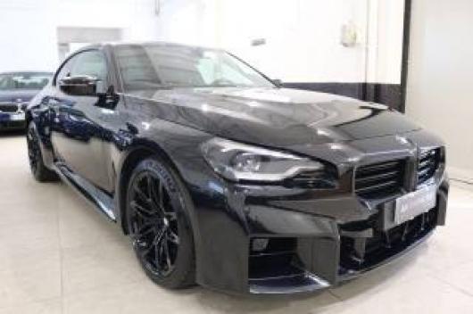 usato BMW M2