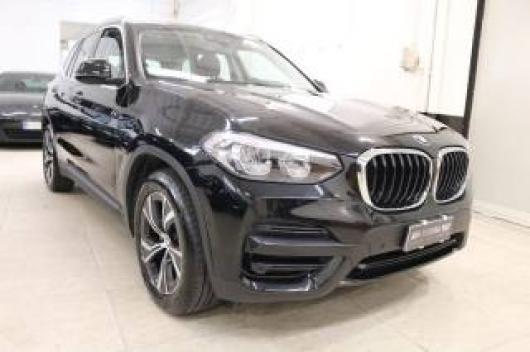 usato BMW X3