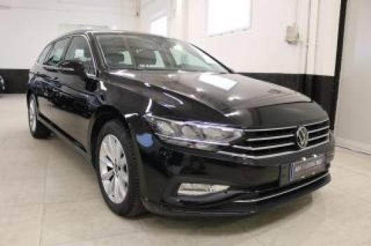 Passat Variant