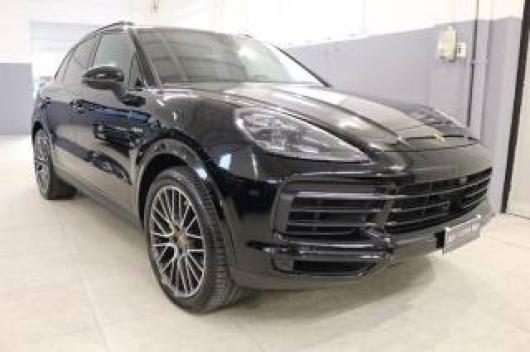 usato PORSCHE Cayenne