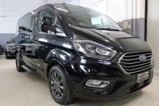usato FORD Tourneo Custom