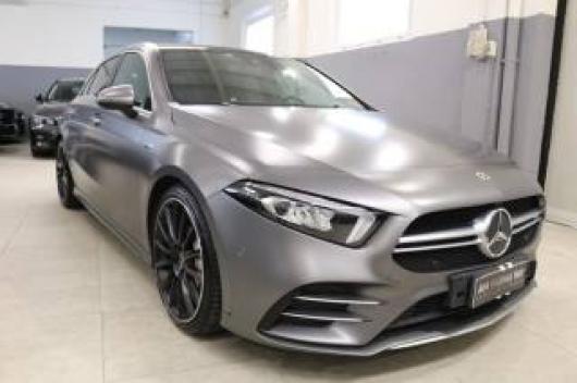 usato MERCEDES A 35 AMG