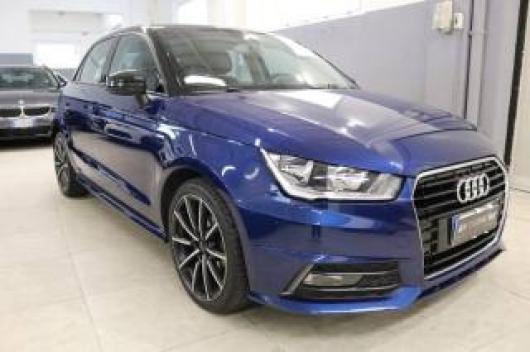 usato AUDI A1