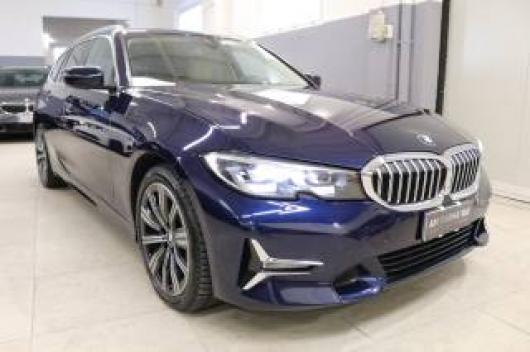 usato BMW 320