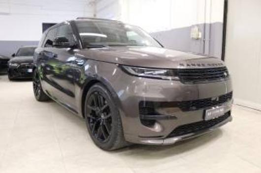 usato LAND ROVER Range Rover Sport