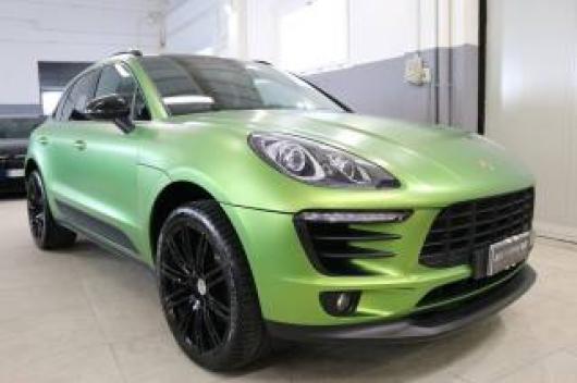 Macan
