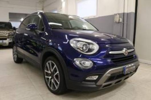 usato FIAT 500X