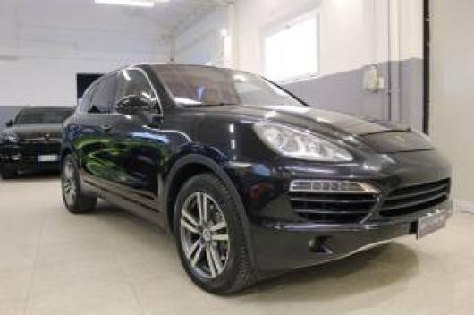 usato PORSCHE Cayenne