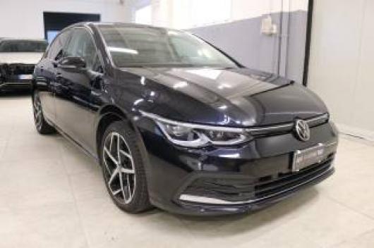usato VOLKSWAGEN Golf