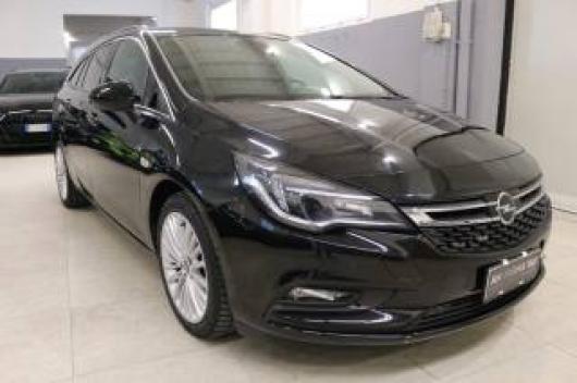 usato OPEL Astra