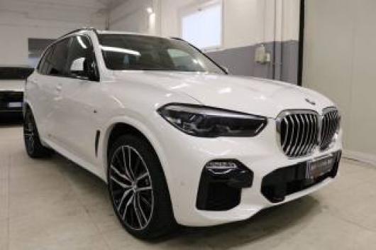usato BMW X5