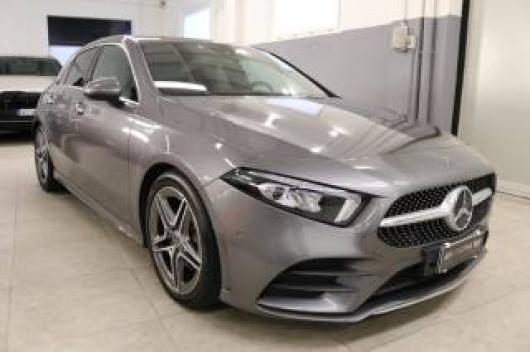 usato MERCEDES A 200