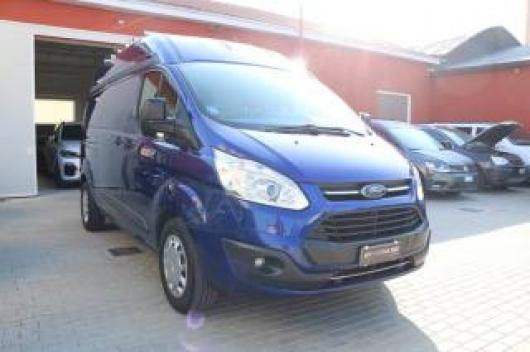 usato FORD Transit Custom