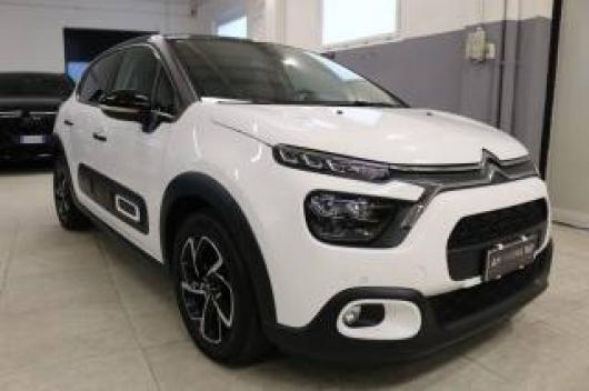 usato CITROEN C3