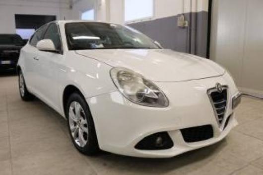 usato ALFA ROMEO Giulietta