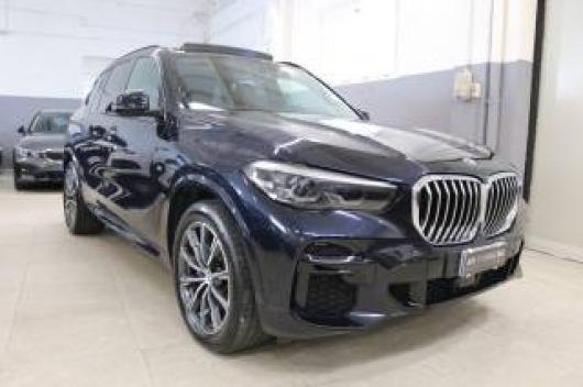 usato BMW X5