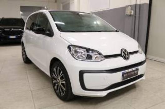 usato VOLKSWAGEN up!