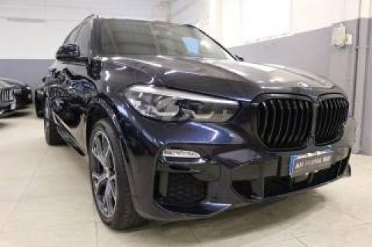 usato BMW X5