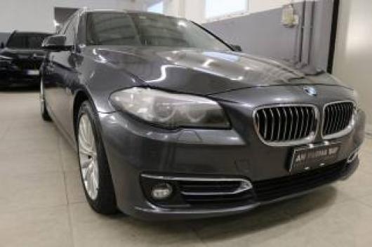usato BMW 520