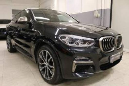 usato BMW X4