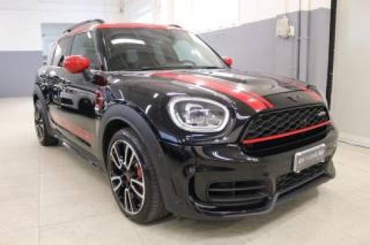 usato MINI Countryman