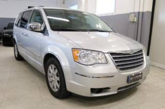 usato CHRYSLER Grand Voyager