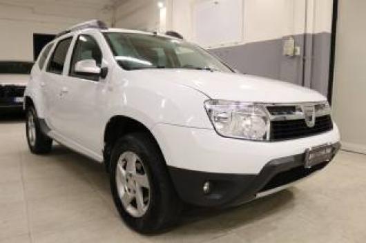 usato DACIA Duster