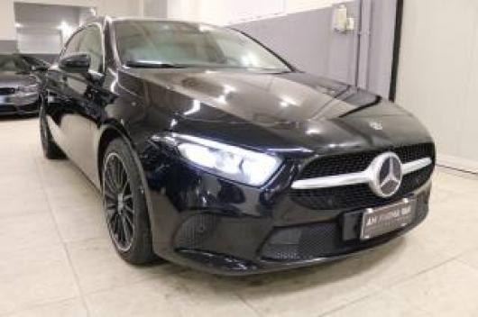 usato MERCEDES A 180