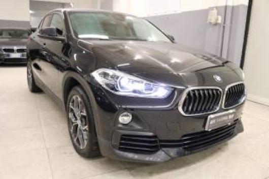usato BMW X2