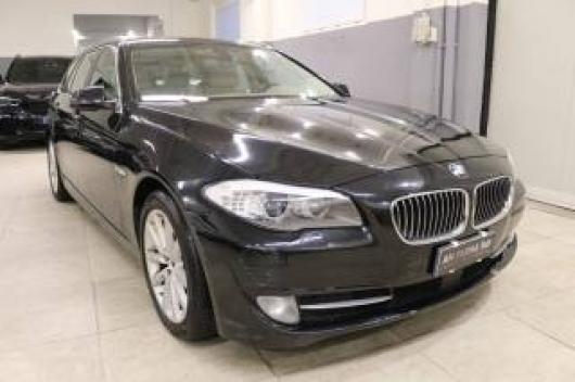 usato BMW 520