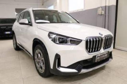 usato BMW X1