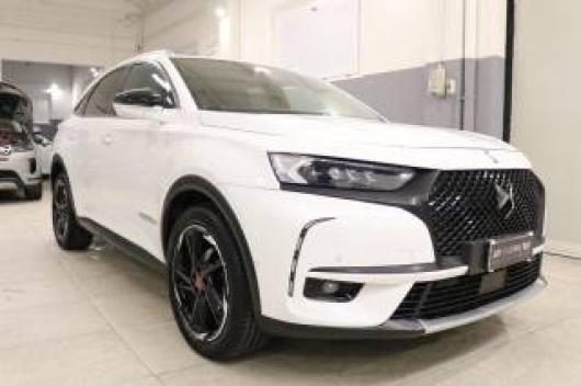 usato DS AUTOMOBILES DS 7 Crossback